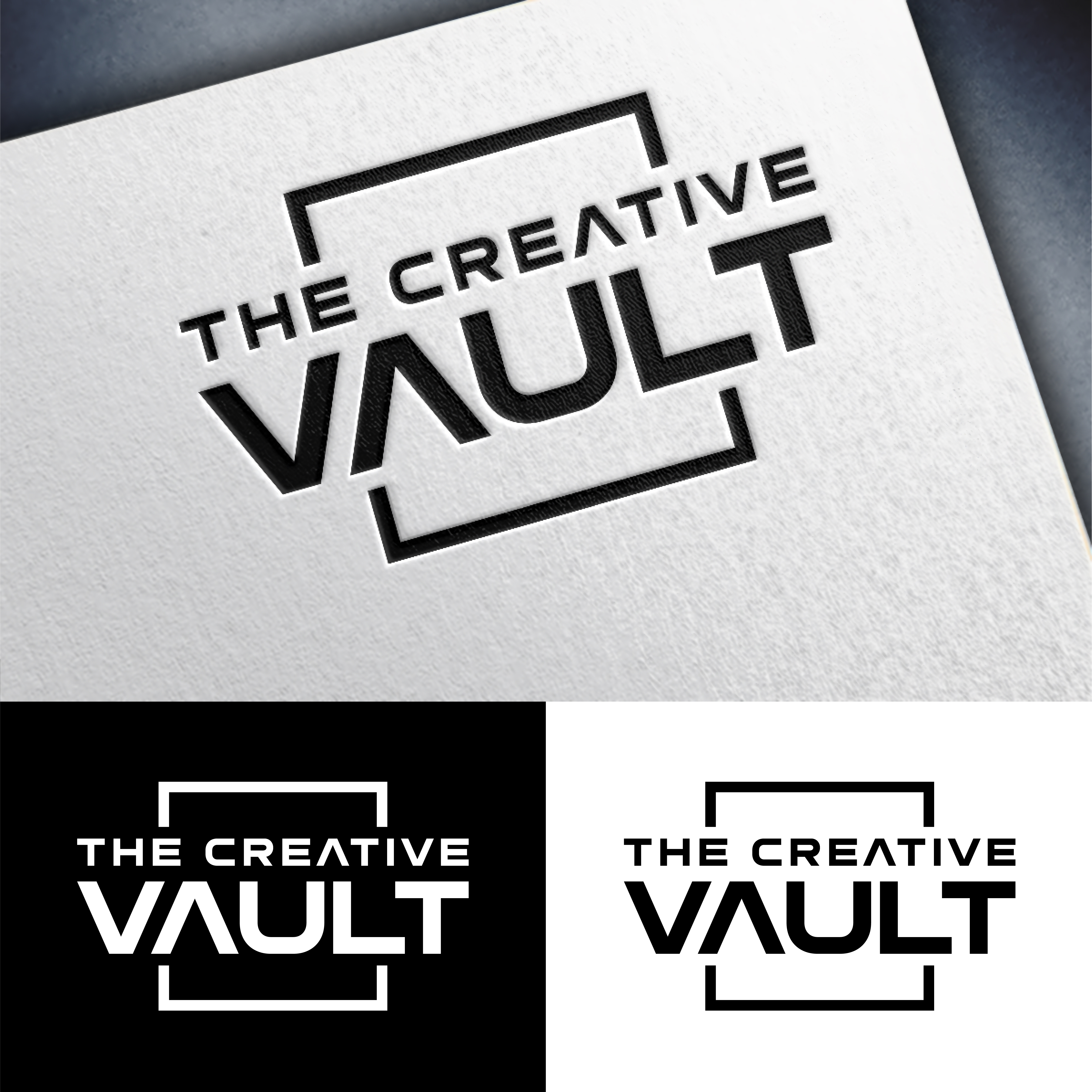 Logo Design by John Mark Arts for this project | Design #35814297