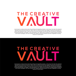 Logo Design by diego costa for this project | Design: #35815549