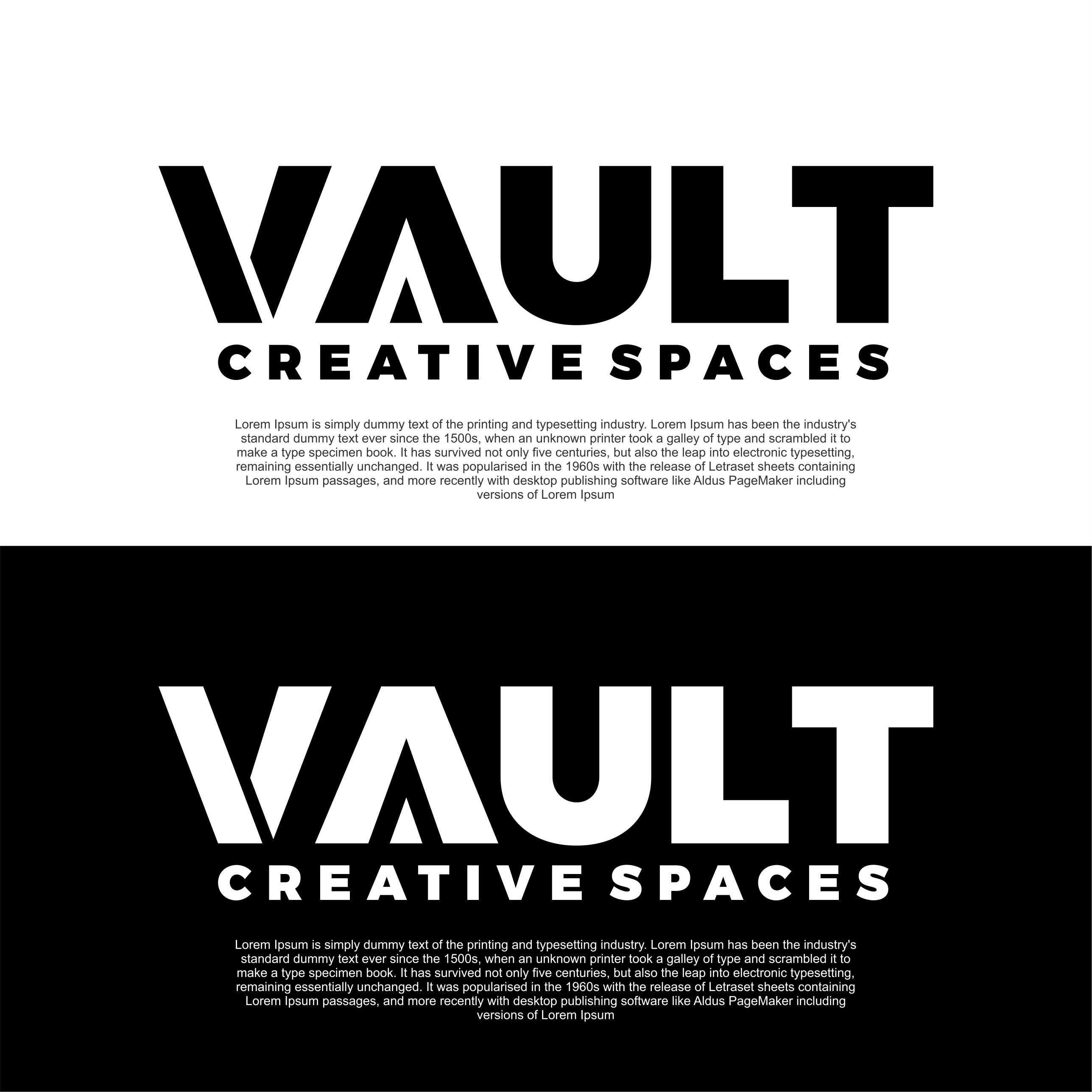 Logo Design by diego costa for this project | Design #36003612