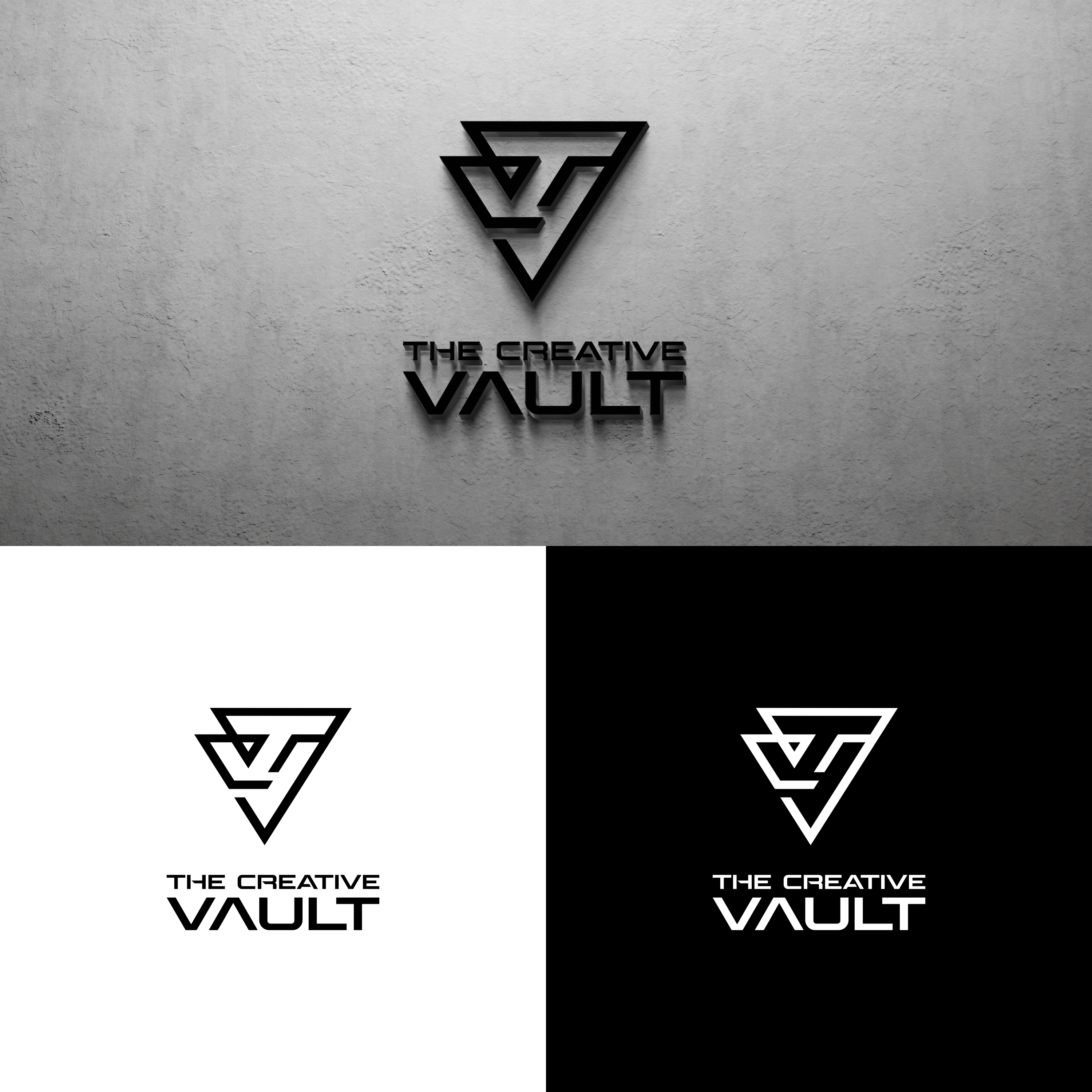 Logo Design by syad666 for this project | Design #35816779