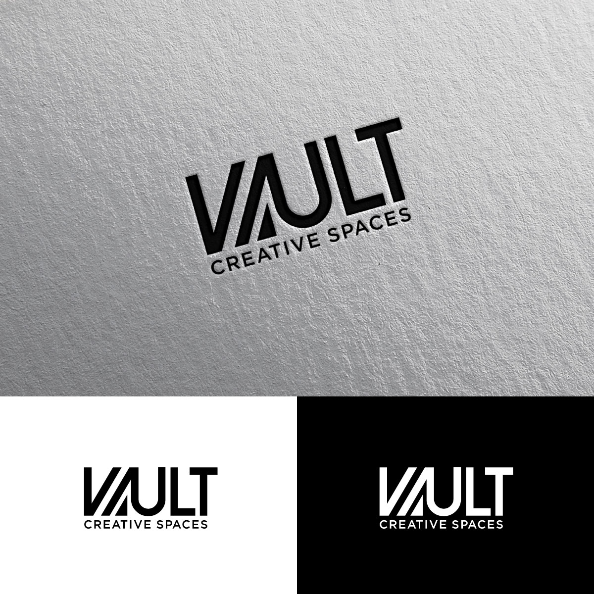 Logo Design by Alex Henry for this project | Design #35819435