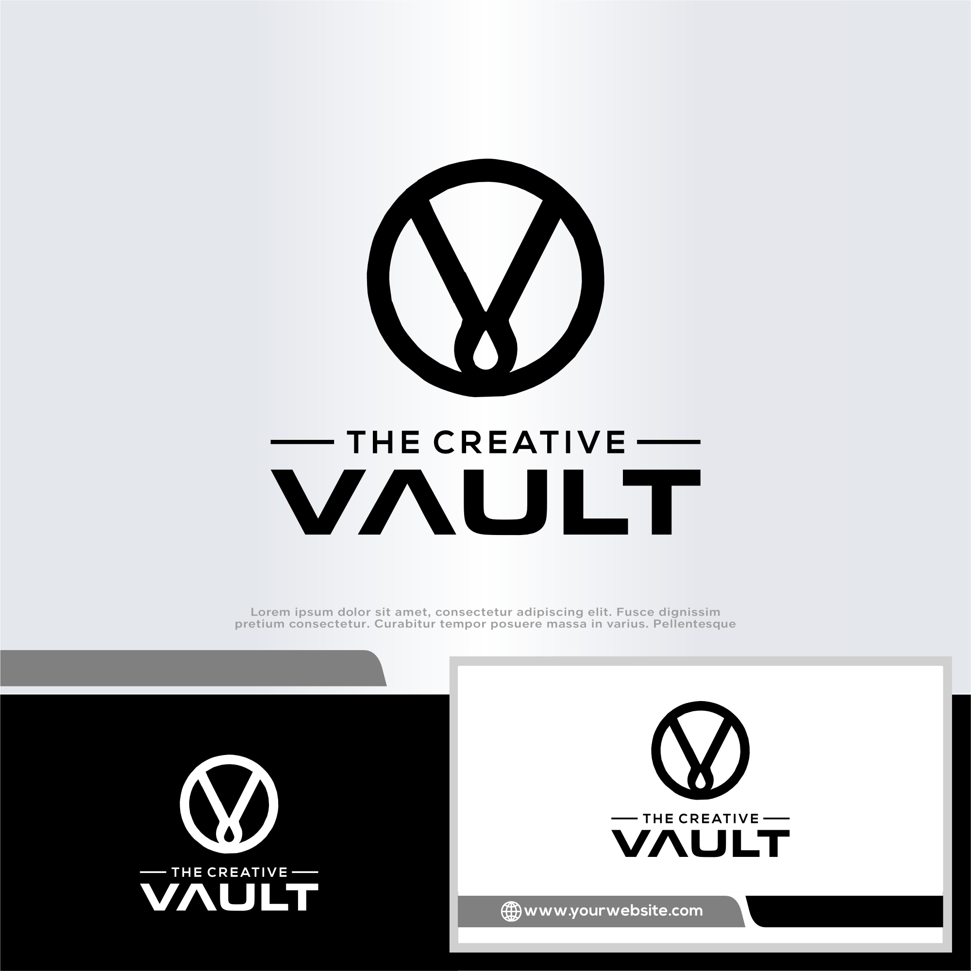 Logo Design by win it for this project | Design #35816077