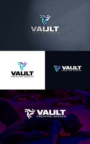 Logo Design by BehindSymbols for this project | Design: #36017721