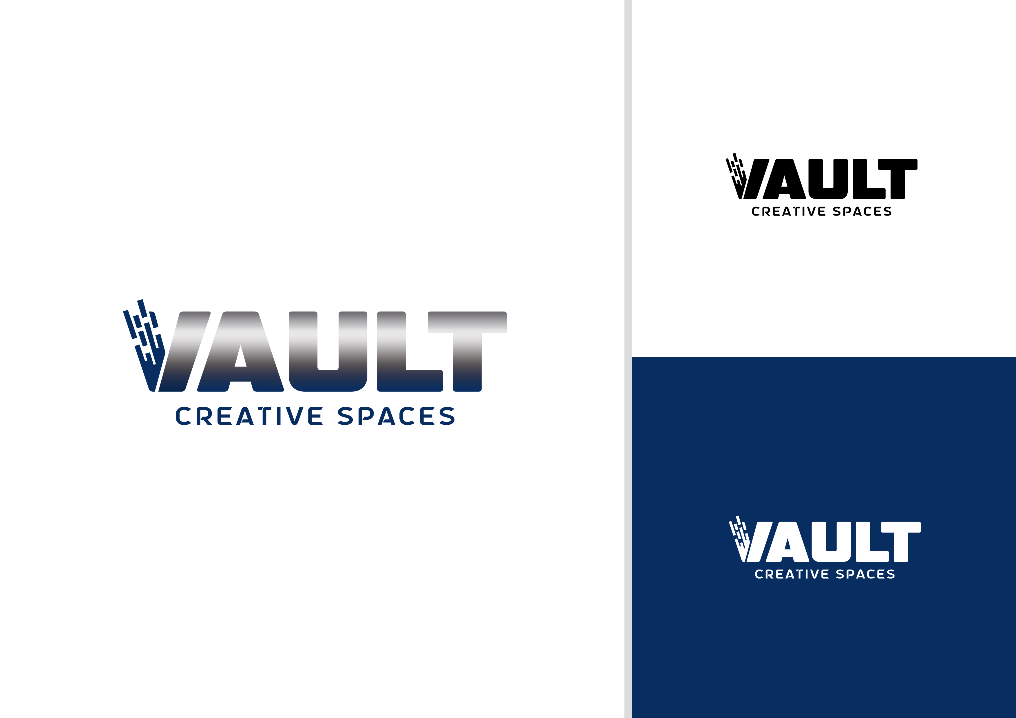 Logo Design by DoveFendi for this project | Design #36011350