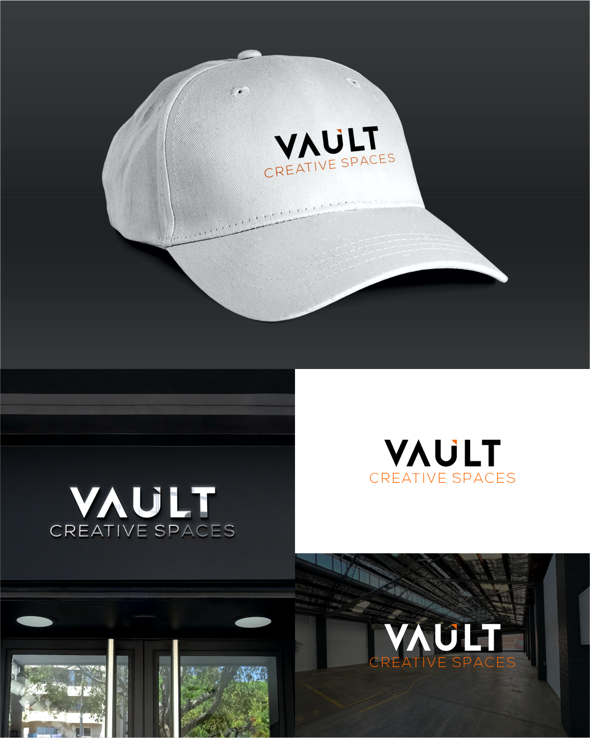 Logo Design by momo57 for this project | Design #35819387