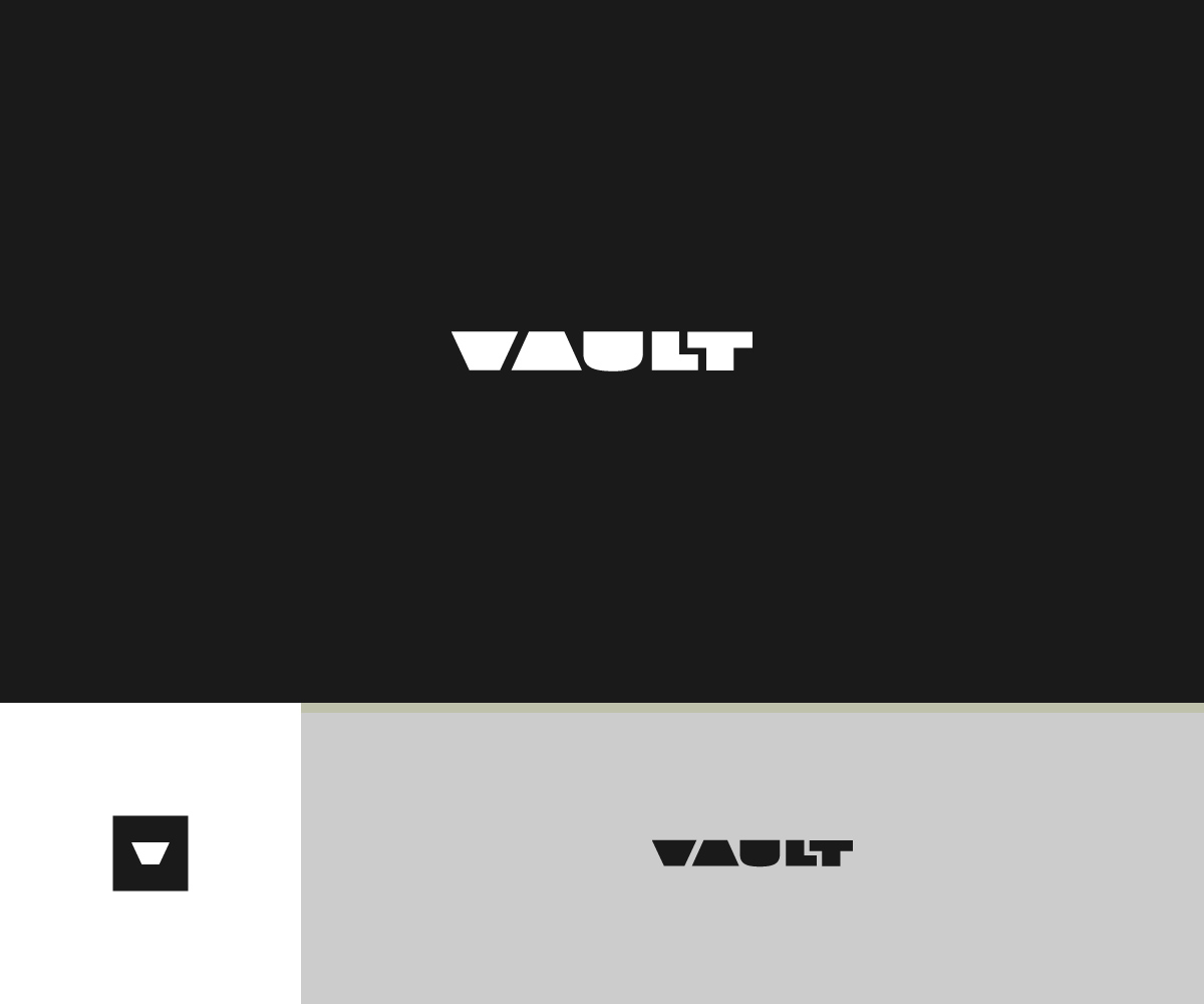 Logo Design by Greedin for this project | Design #36012638