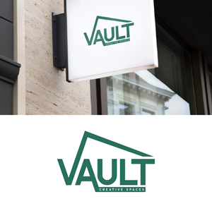 Logo Design by fly  design for this project | Design: #35822857