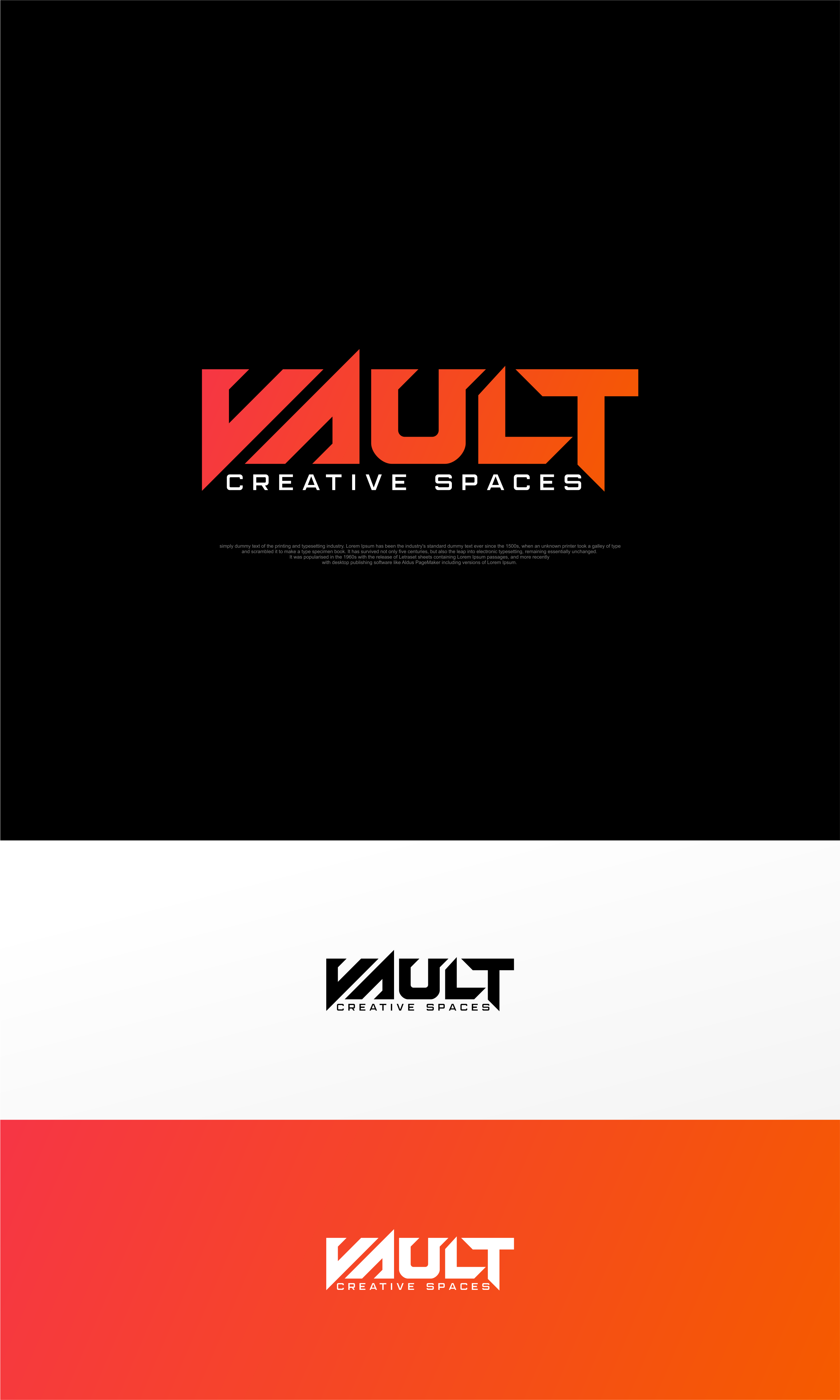 Logo Design by ace_art™ for this project | Design #35822809