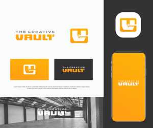 Logo Design by ThiagoB for this project | Design: #35815971