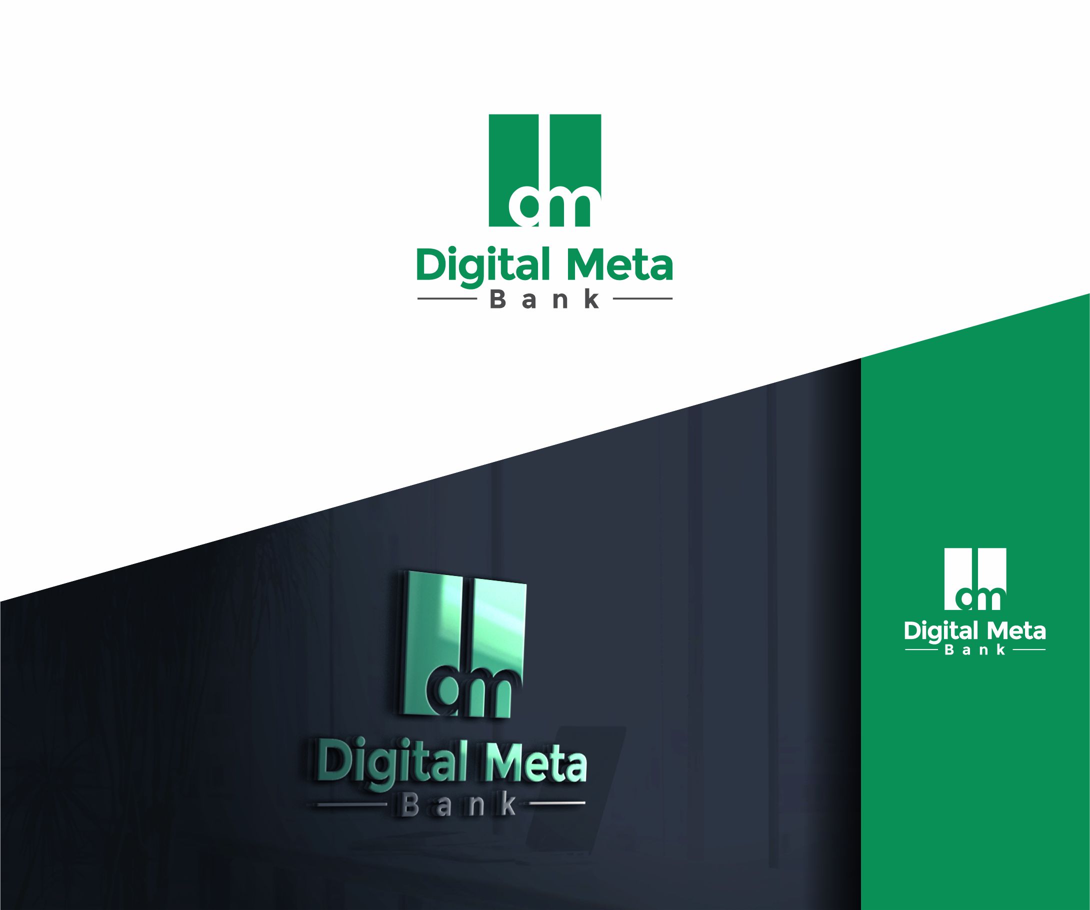 Logo Design by alkaline for this project | Design #35815794