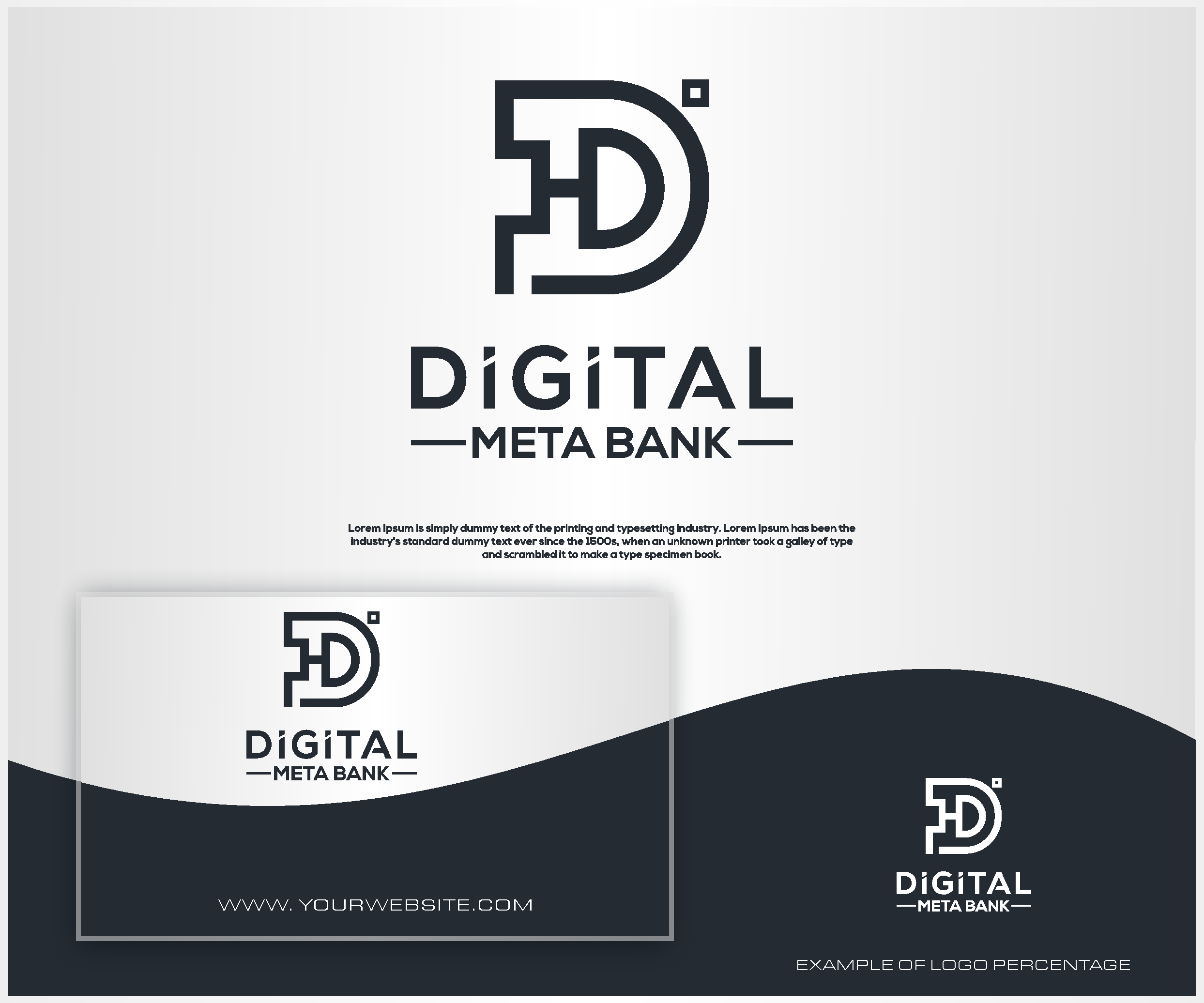Logo Design by manggawkwk for this project | Design #35816113