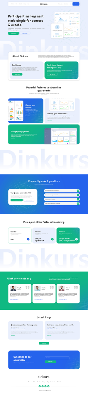 Web-Design von IDesign1606 für Smart Source | Design: #35854786