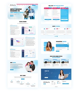 Web-Design von IDesign1606 für Smart Source | Design: #35854788