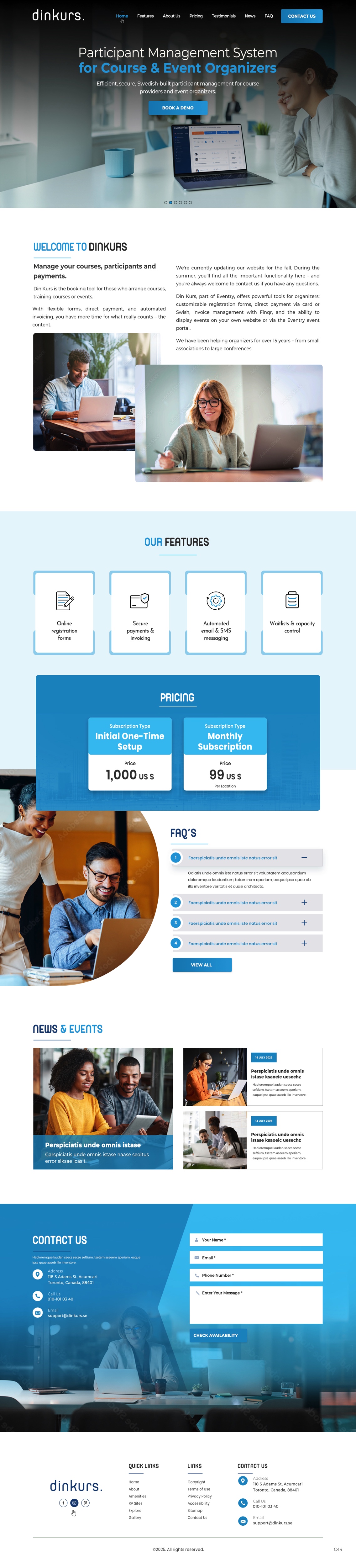 Web Design by pb for Smart Source | Design #35823489
