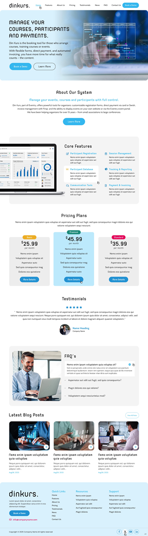 Web-Design von pb für Smart Source | Design: #35823494