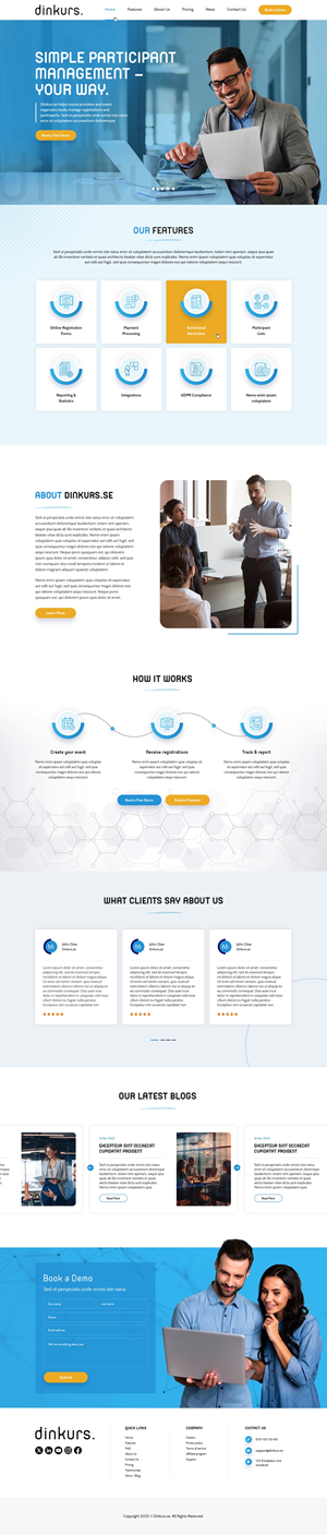 Web-Design von pb für Smart Source | Design: #35823495