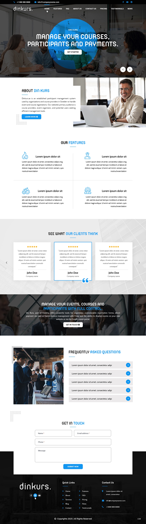 Web-Design von pb für Smart Source | Design: #35823496
