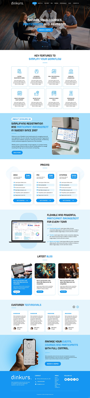 Web-Design von pb für Smart Source | Design: #35823497