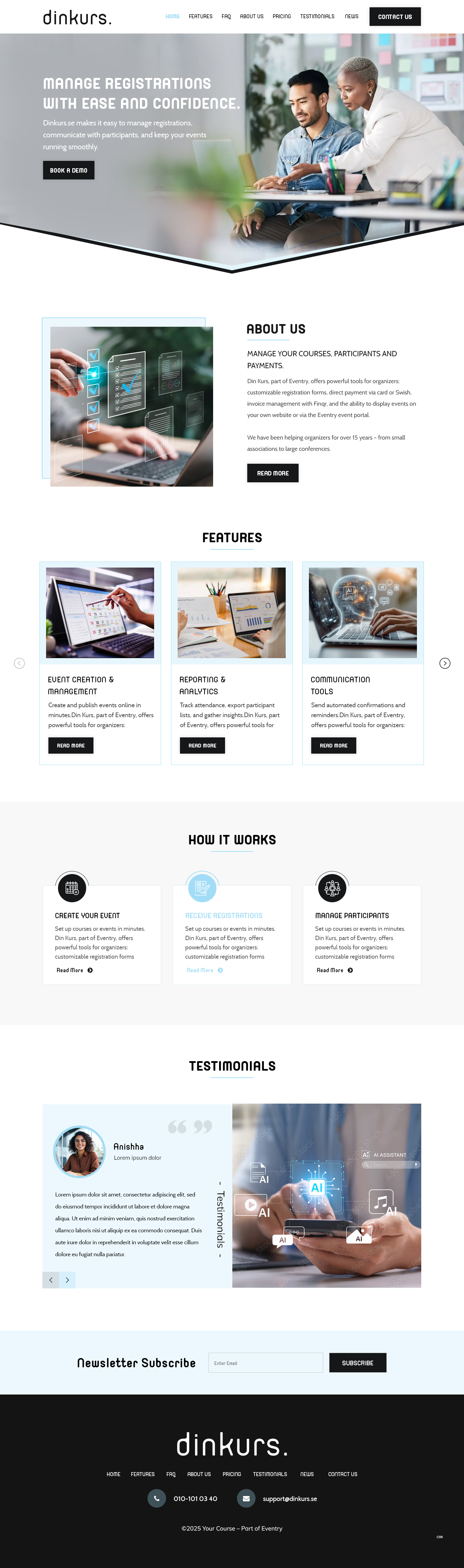 Web Design by pb for Smart Source | Design #35823498