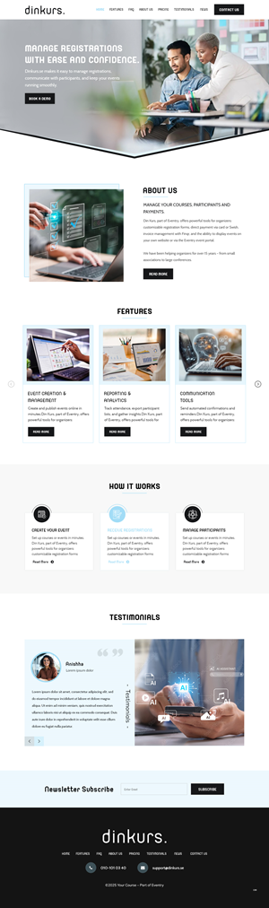 Web-Design von pb für Smart Source | Design: #35823498