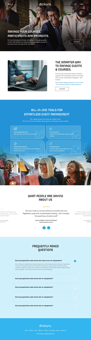 Web-Design von pb für Smart Source | Design: #35838907