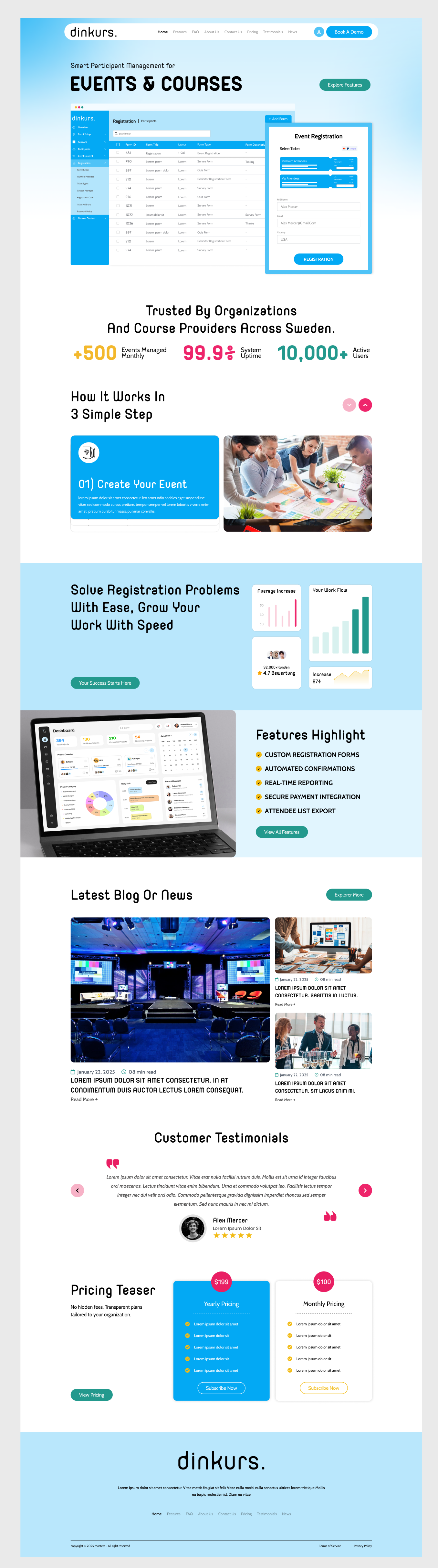 Web Design by victipedia for Smart Source | Design #35840291