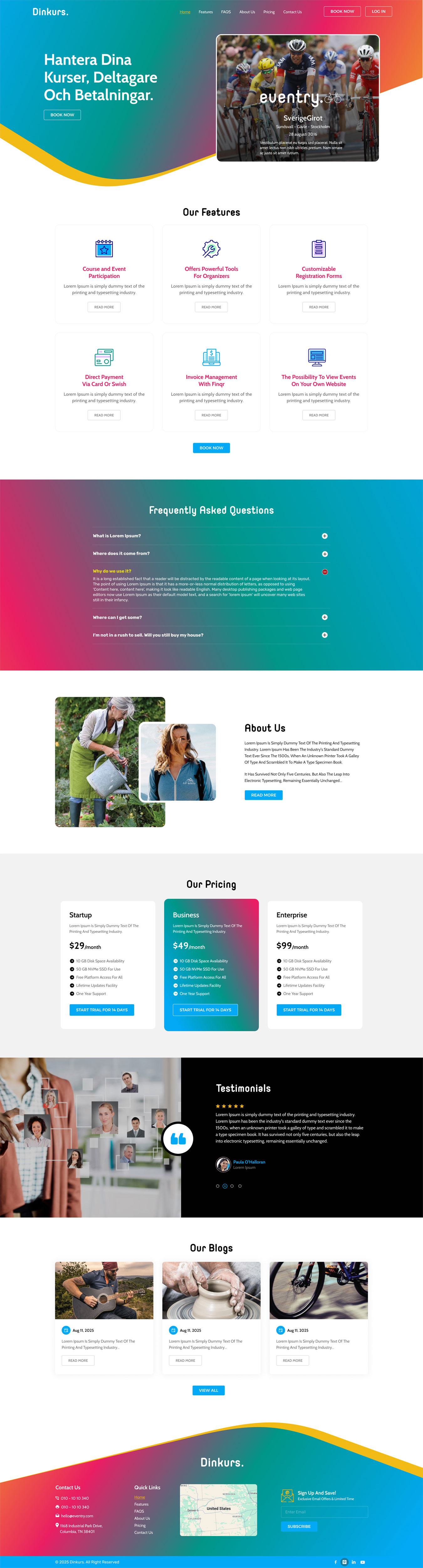 Web Design by Ved Web Services for Smart Source | Design #35838161