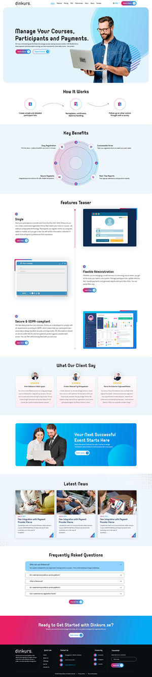 Web-Design von creative.bugs für Smart Source | Design: #35827032