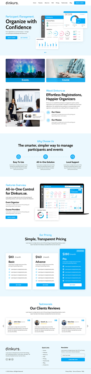 Web-Design von Dream Logo Design für Smart Source | Design #35838571