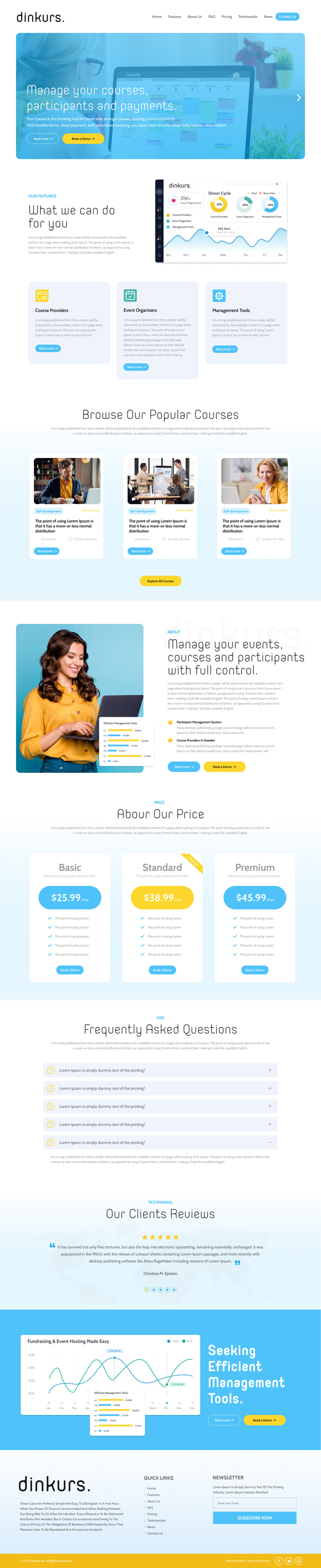 Web Design by Dream Logo Design for Smart Source | Design #35838572
