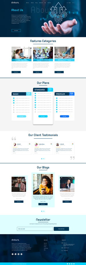 Web-Design von Dream Logo Design für Smart Source | Design: #35838573
