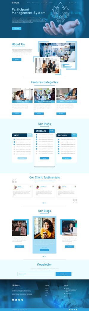 Web-Design von Dream Logo Design für Smart Source | Design: #35844892