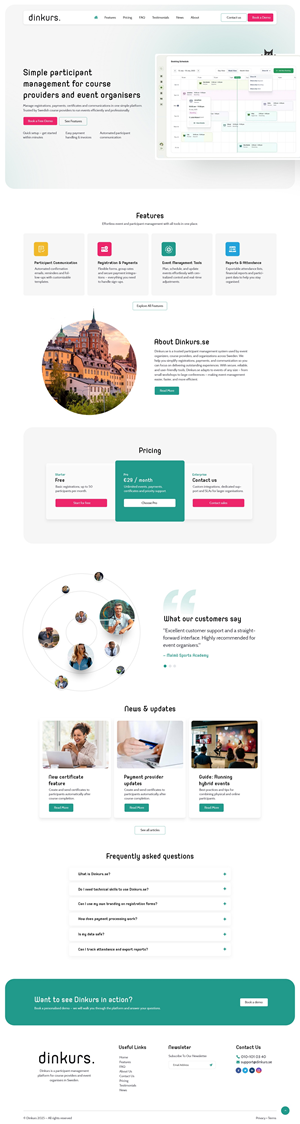 Web Design by nzdesigners