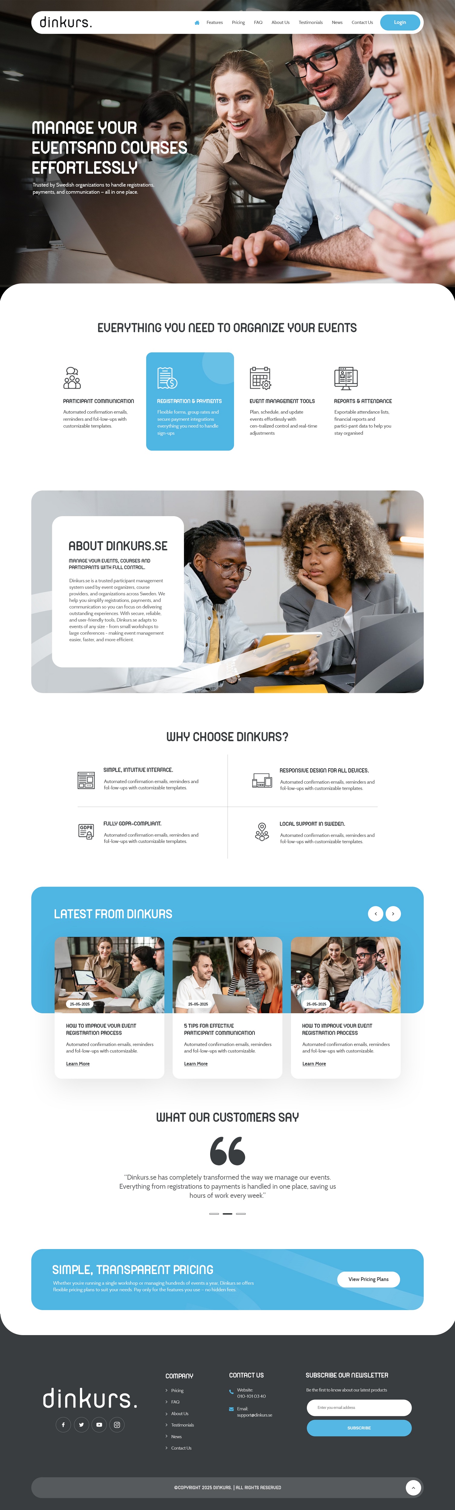 Web Design by nzdesigners for Smart Source | Design #35843844