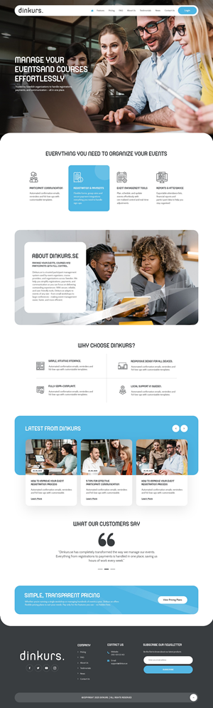 Web-Design von nzdesigners für Smart Source | Design: #35843844