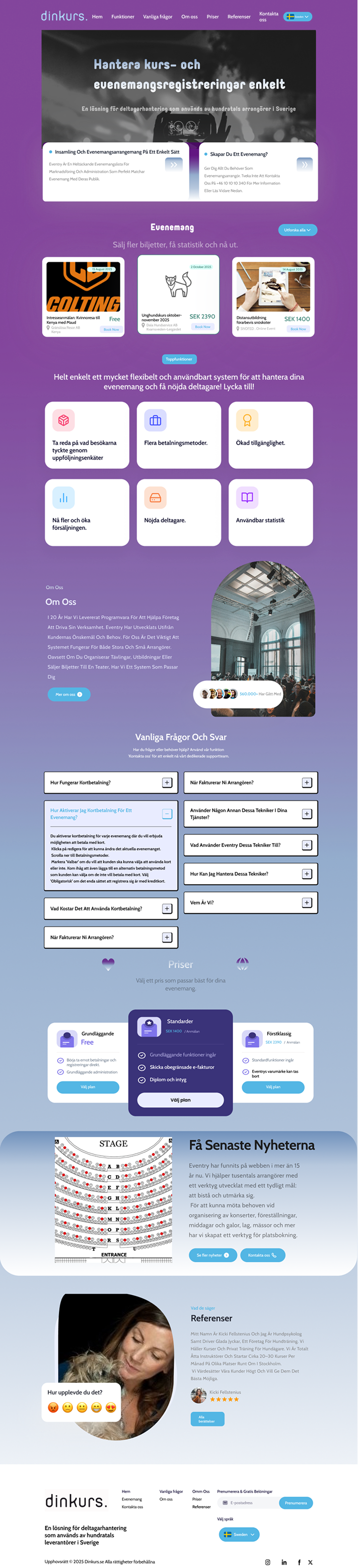 Web Design by Taufik H for Smart Source | Design #35855712