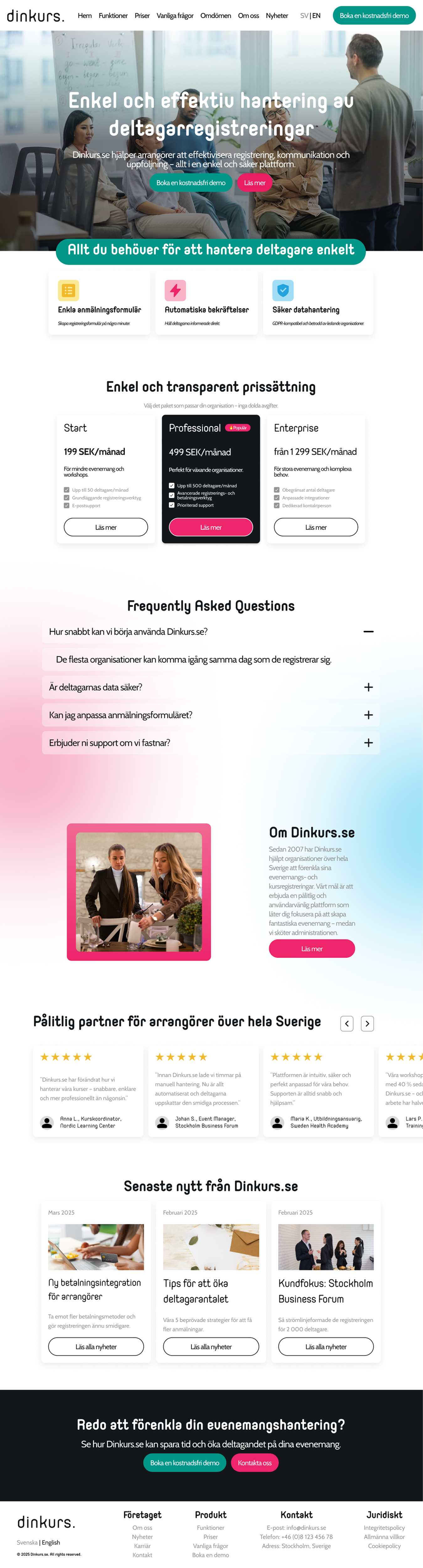 Diseño Web por Taufik H para Smart Source | Diseño #35855785