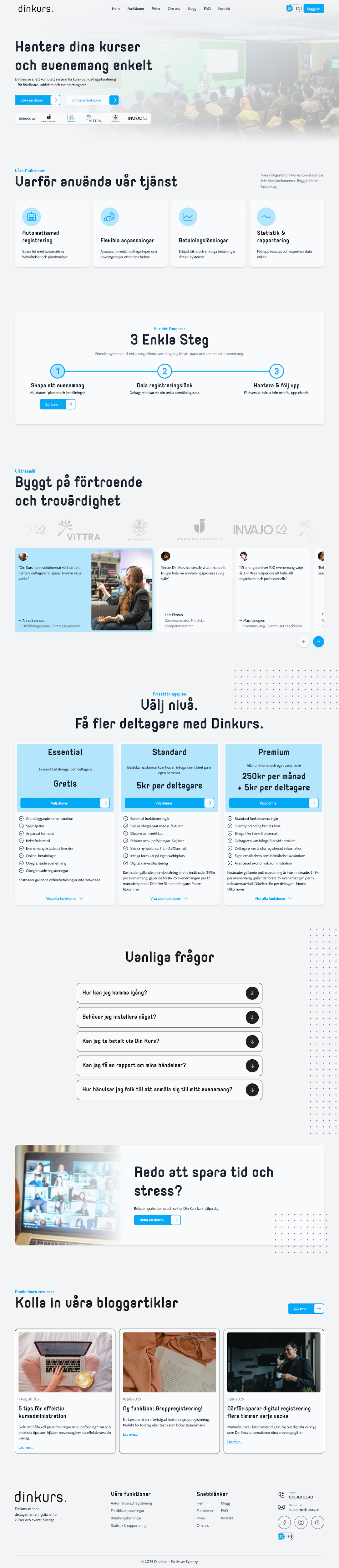 Web Design by Taufik H for Smart Source | Design #35855833