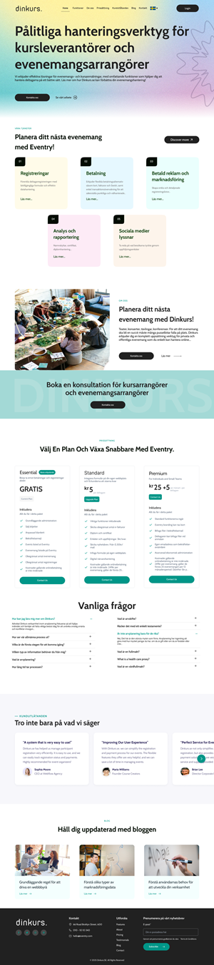 Web-Design von Taufik H für Smart Source | Design #35855925