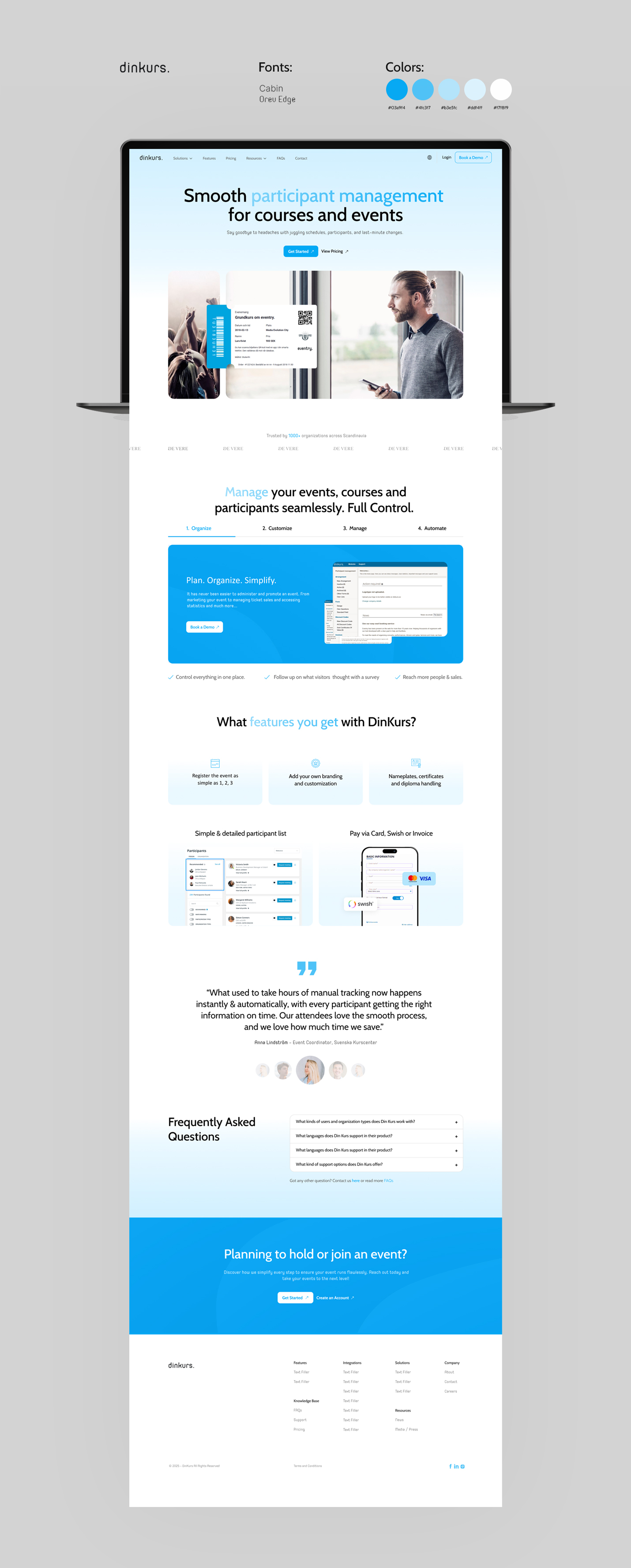 Web-Design von PP² für Smart Source | Design #35839744