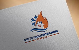 Logo Design by amran mollaa for J-Style-Werbung | Design: #35816514