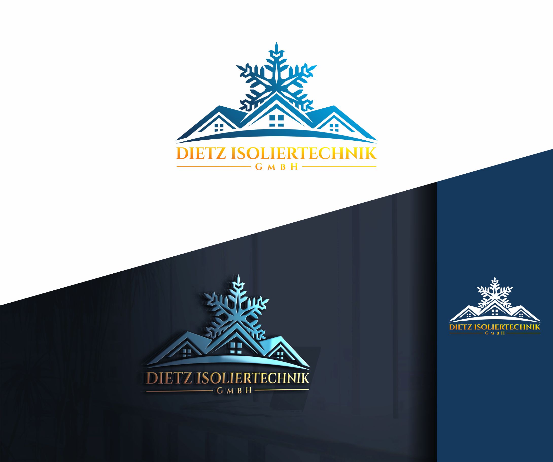 Logo Design by alkaline for J-Style-Werbung | Design #35819171