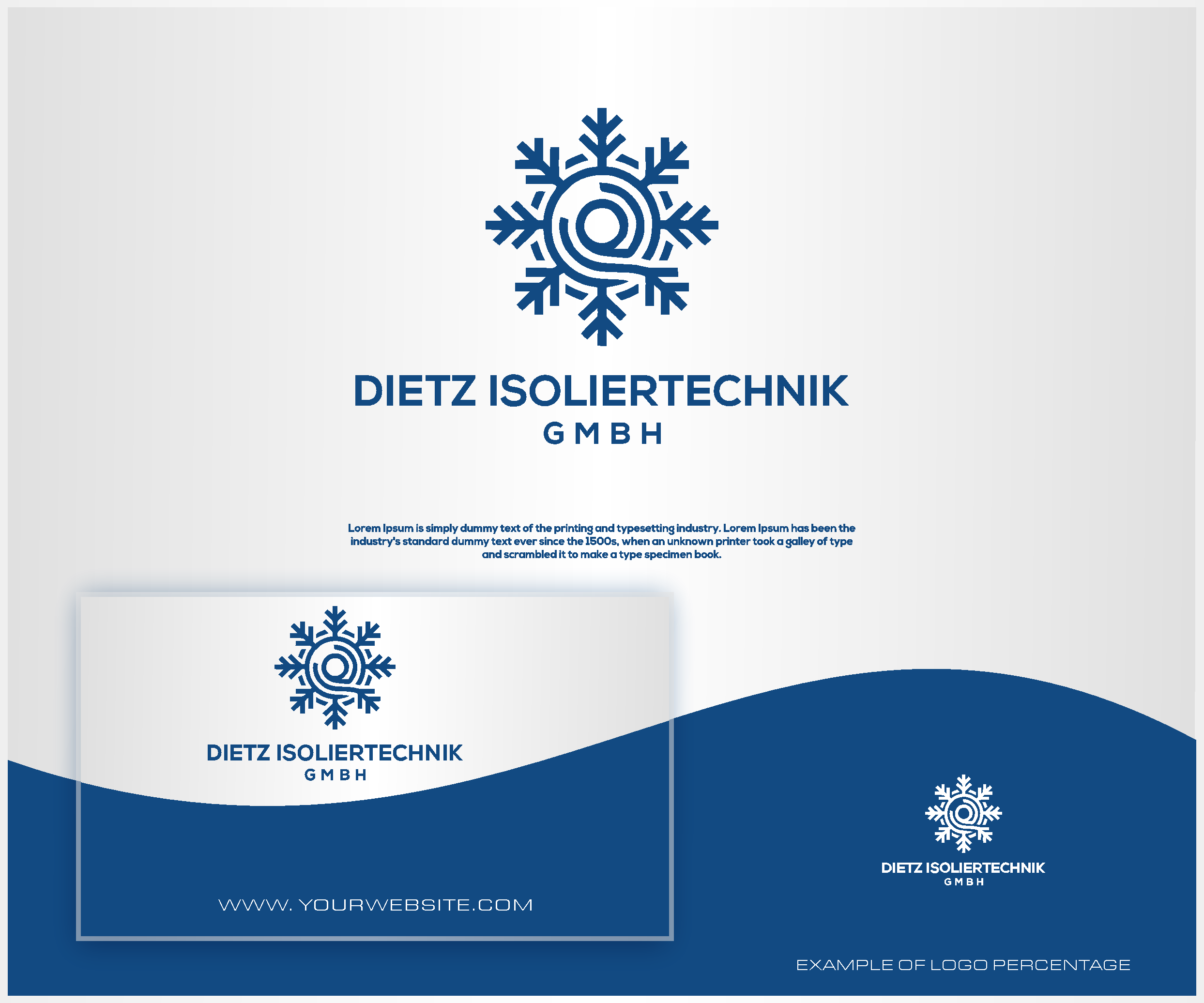 Logo Design by manggawkwk for J-Style-Werbung | Design #35816032