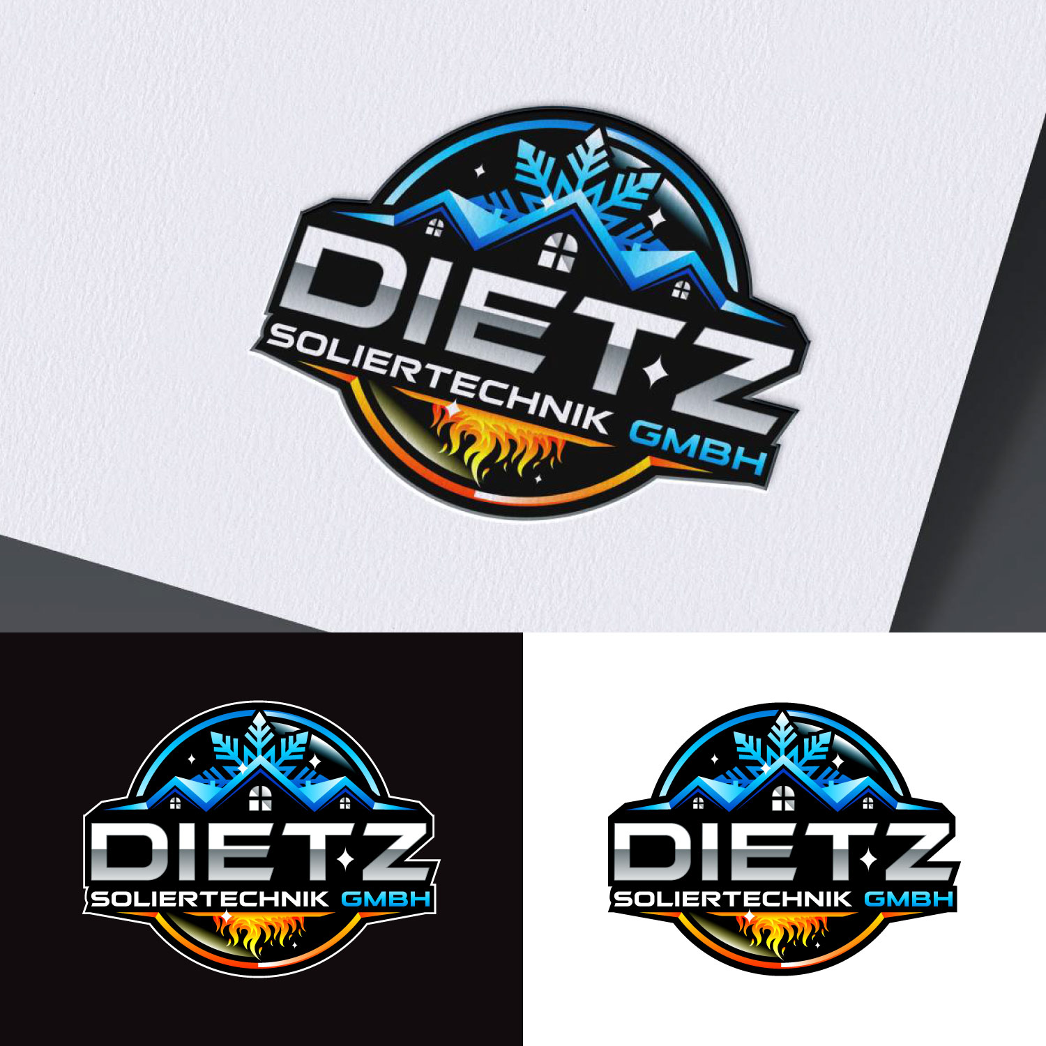 Logo Design by Suvendu.S for J-Style-Werbung | Design #35825966