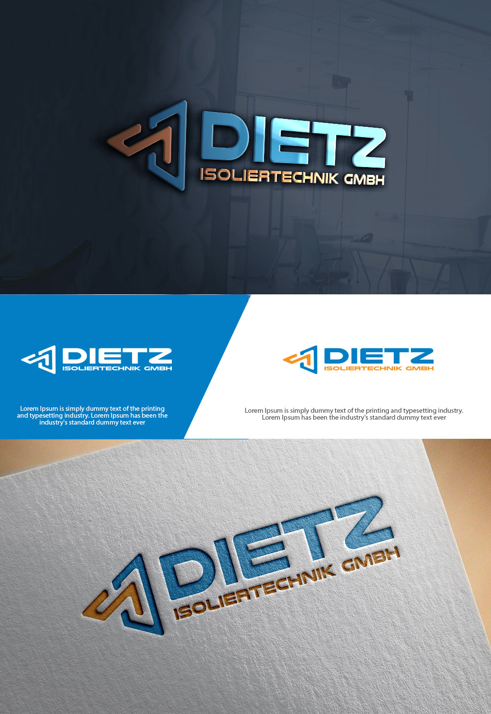 Logo Design by sulemani  creation for J-Style-Werbung | Design #35817589