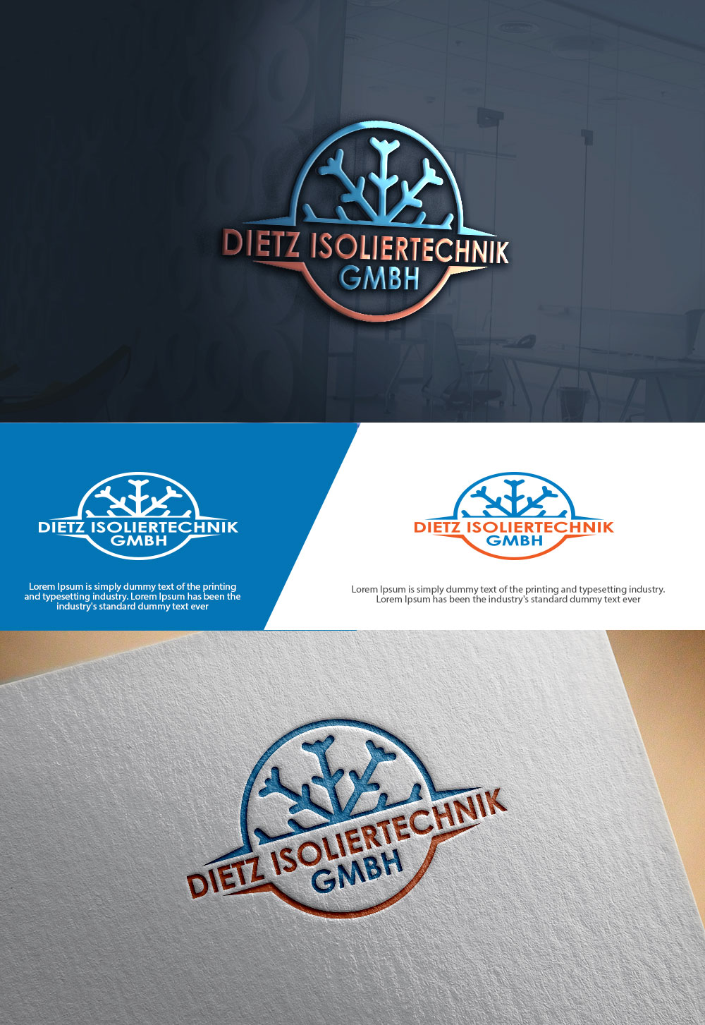 Logo Design by sulemani  creation for J-Style-Werbung | Design #35817590