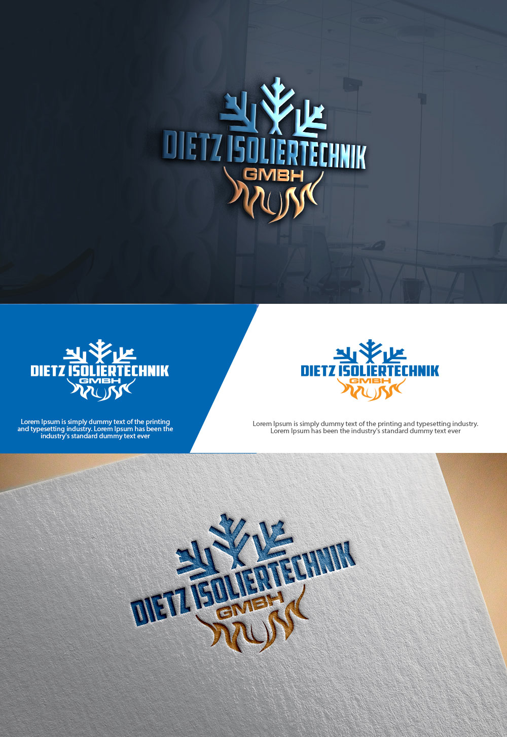 Logo Design by sulemani  creation for J-Style-Werbung | Design #35819609