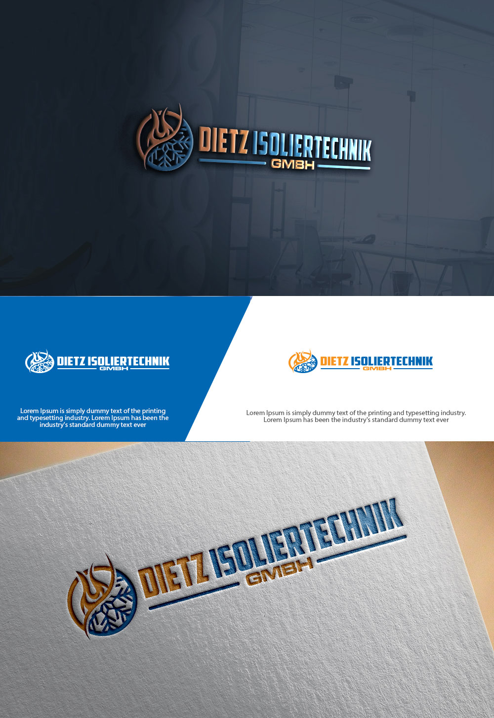 Logo Design by sulemani  creation for J-Style-Werbung | Design #35819610