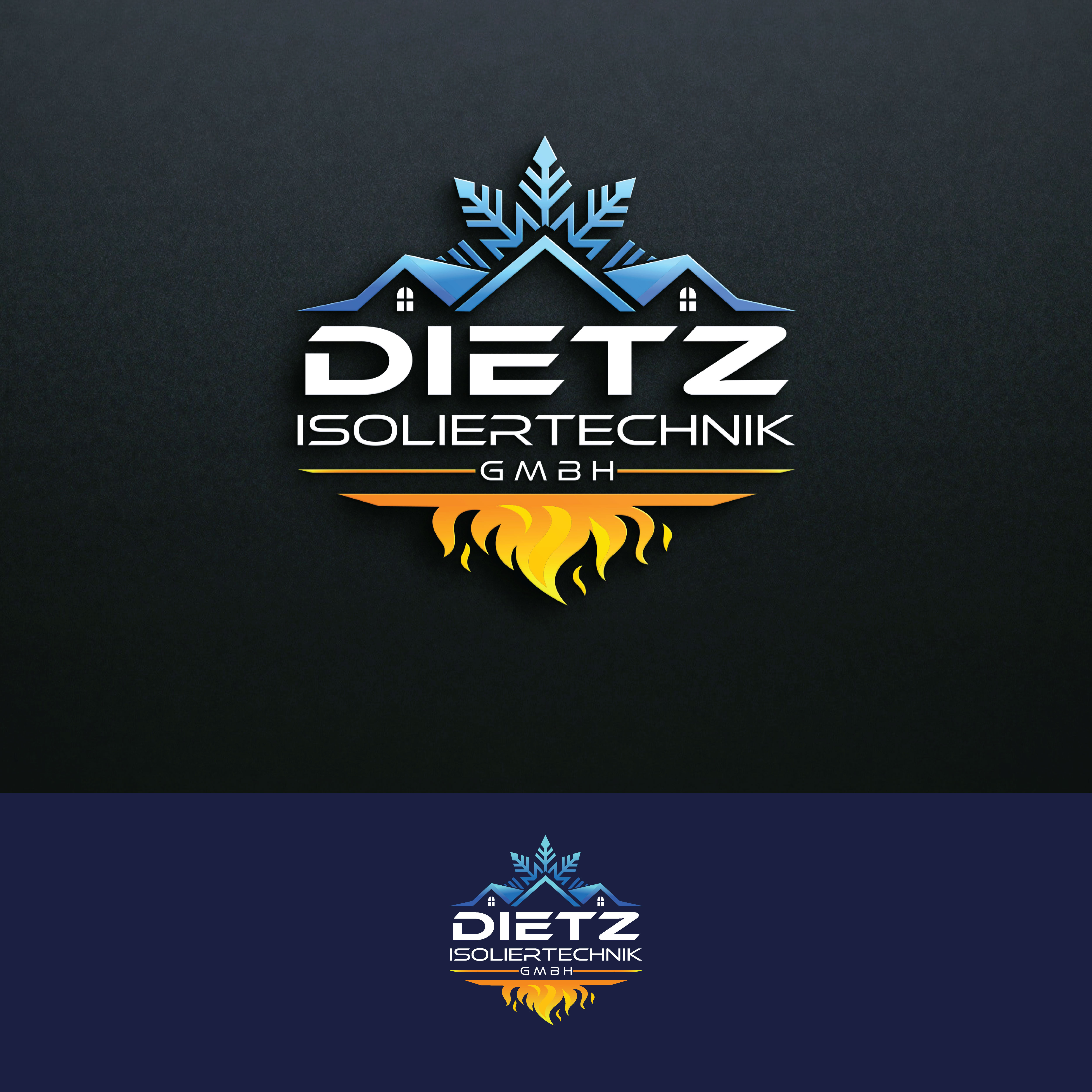 Logo Design by ainee4 for J-Style-Werbung | Design #35817061