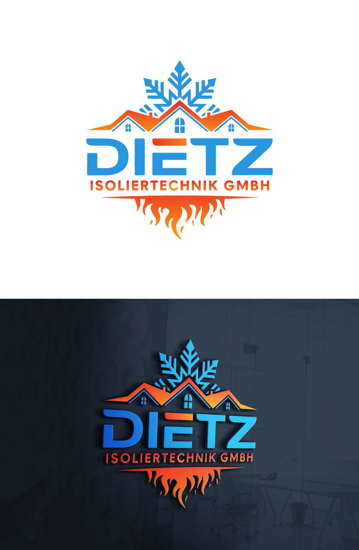 Logo Design by apik. for J-Style-Werbung | Design #35816979